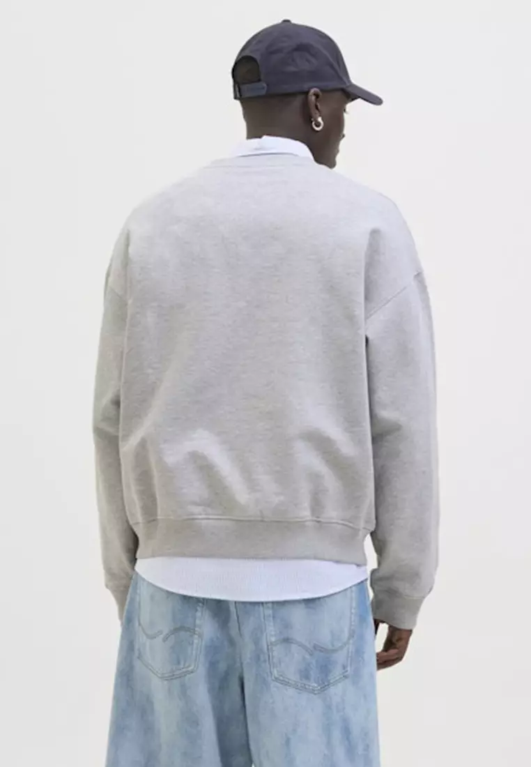Berkeley Sweatshirt