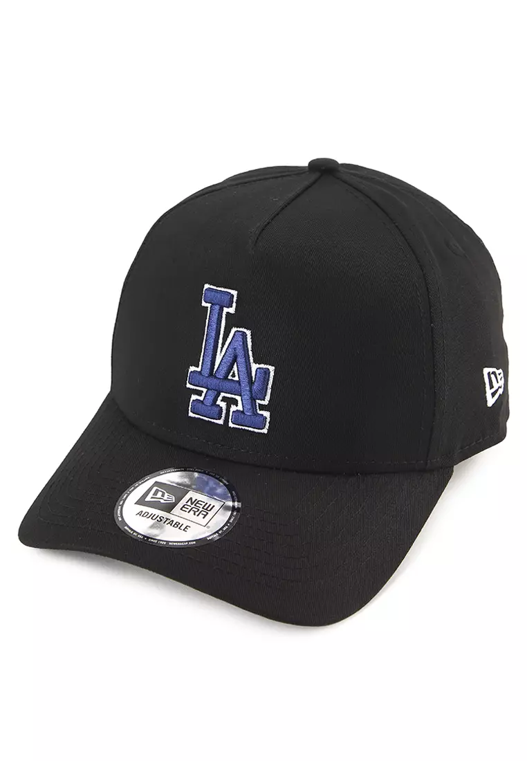 59fifty Hat World Series 2021 Dodgers Hat New Era 59fifty 2021 La