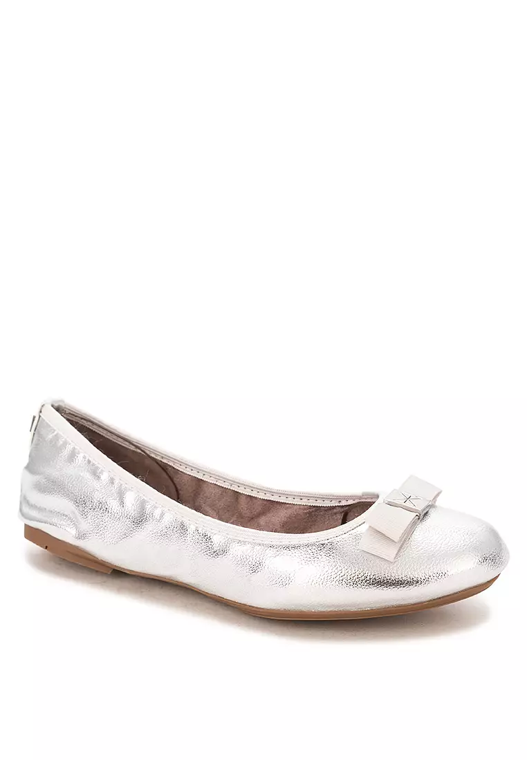 Discount on Butterfly Twists  shoes - SKU: Shea Ballet Flat Shoes