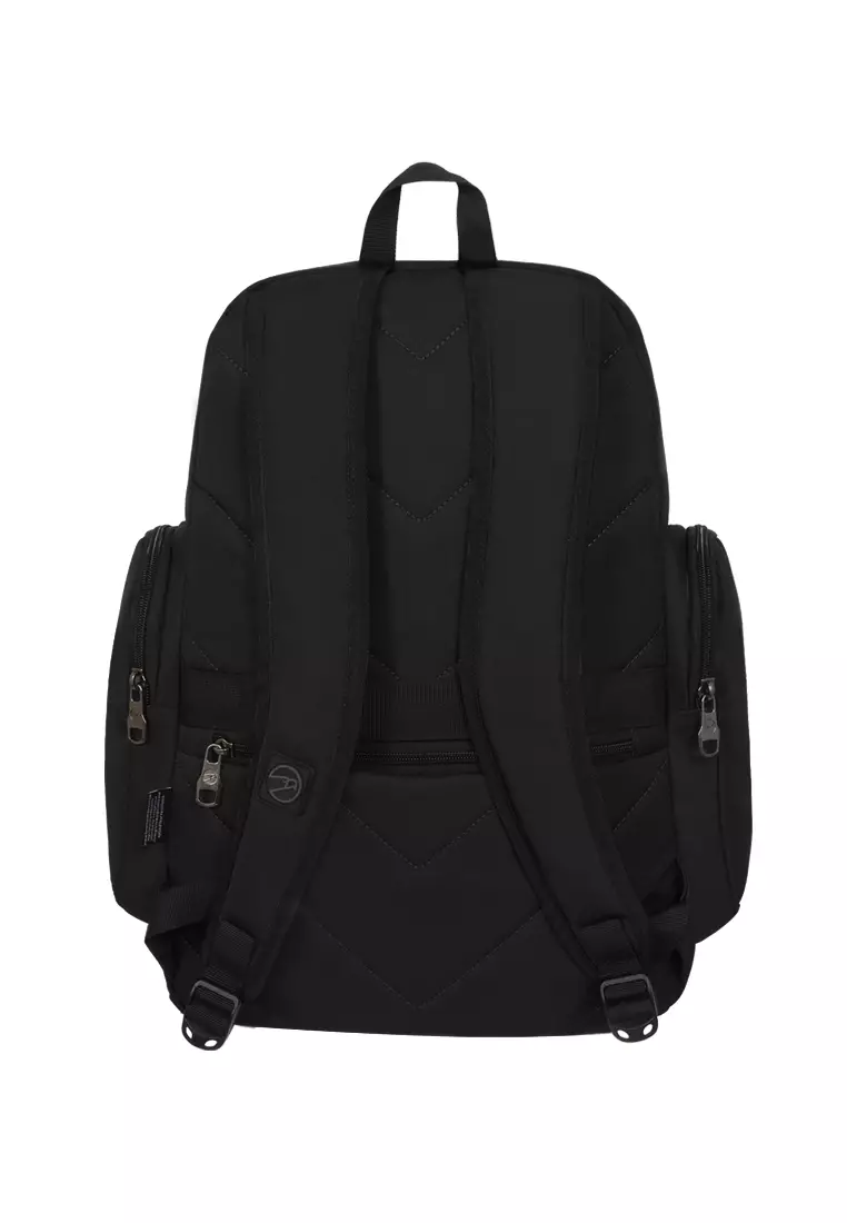 6077 Lifestyle Backpack with VIRUPRO Anti-Microbial Protection