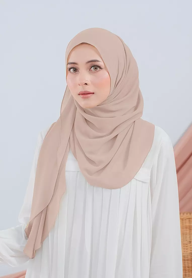 HIJAB INSTAN SABIYA - MILO