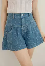 丹寧藍
