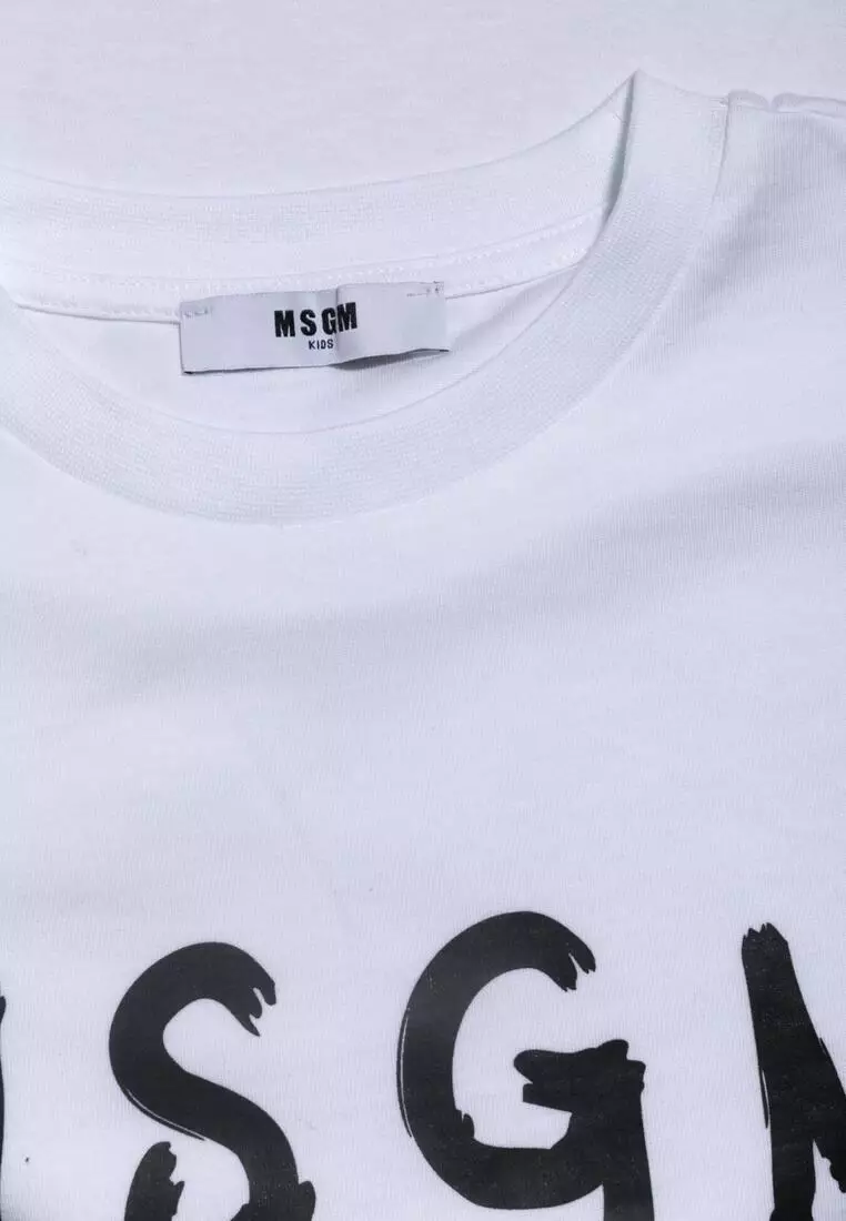 Cotton T-Shirt
