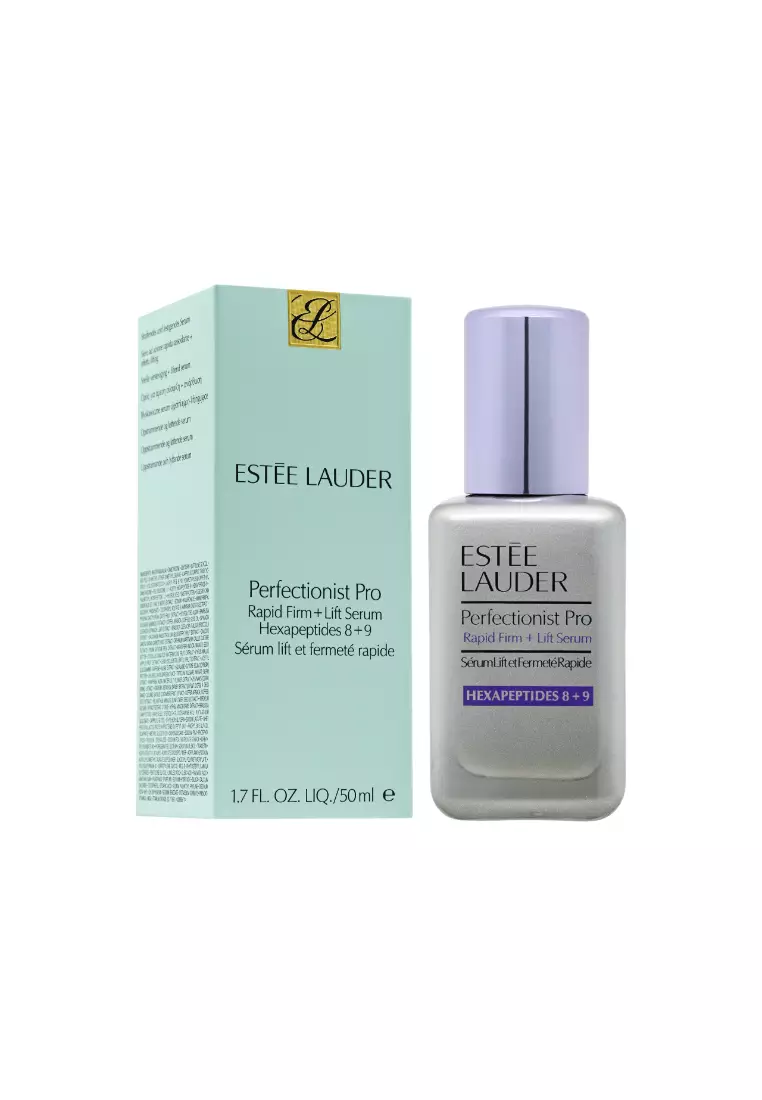 Buy Estée Lauder Estée Lauder Perfectionist Pro Rapid Firm +