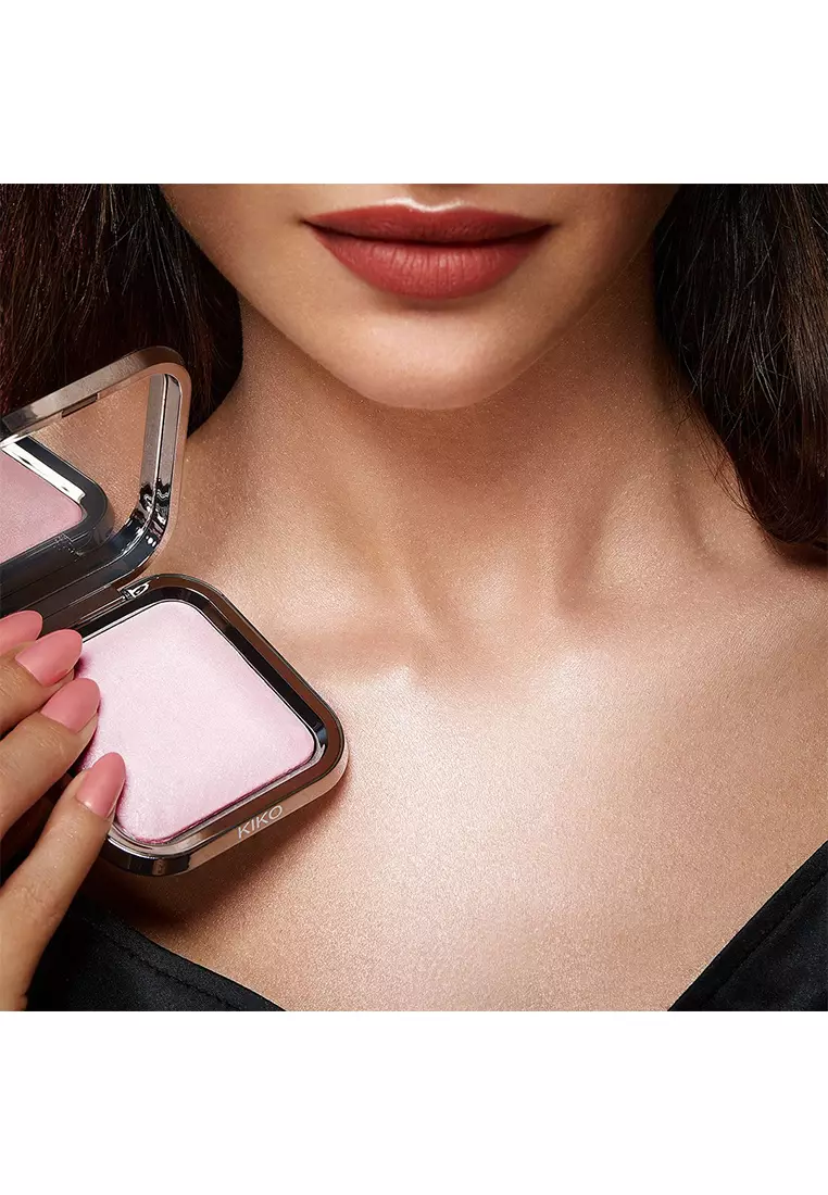 Glitter Baked Highlighter