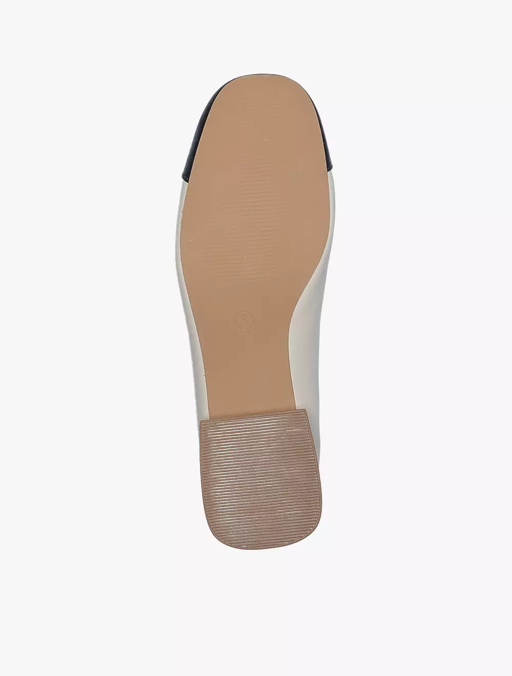 Payless Chrissie Womens Eden Block Heels - Nude_04