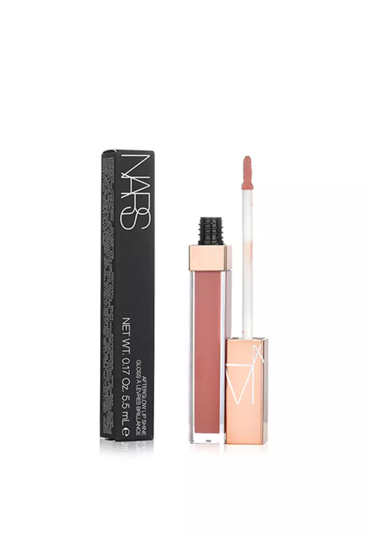 NARS - Afterglow Lip Shine - # Chelsea Girls 5.5ml/0.17oz