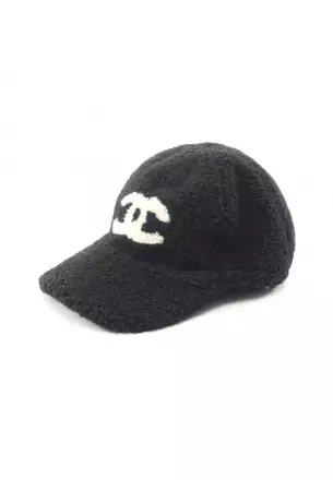 Buy Chanel Hats & Caps For Luxury 2026 Online on ZALORA Singapore