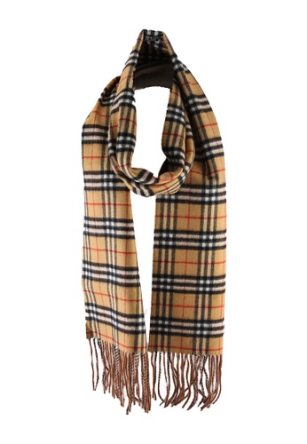 buy cashmere scarf
