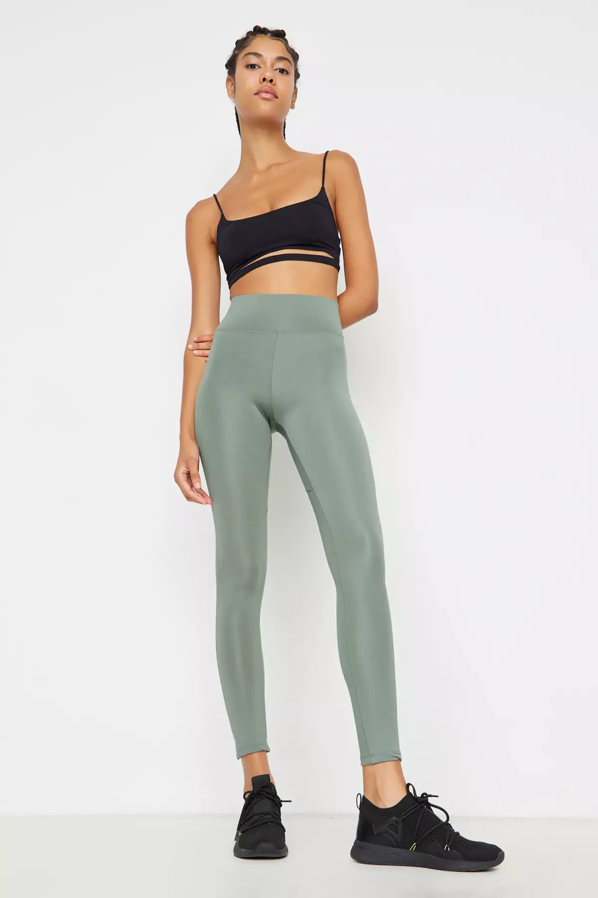 Push-up Sports Leggings