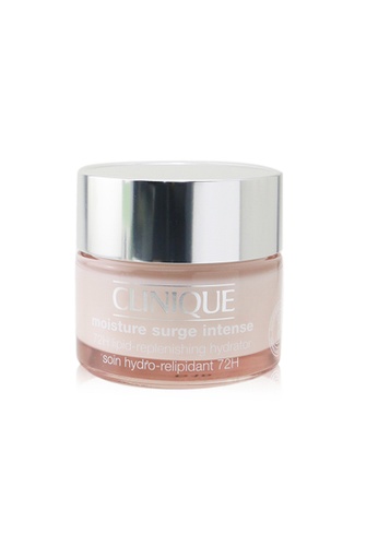 Clinique CLINIQUE - Moisture Surge Intense 72H Lipid-Replenishing Hydrator - Very Dry to Dry Combination 50ml/1.7oz AFB66BE0B8BD2FGS_1