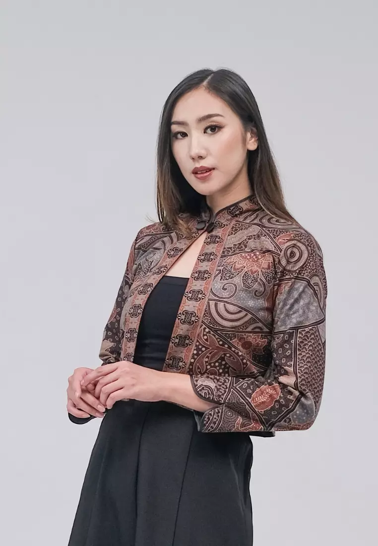 Kiandra Blazer LS