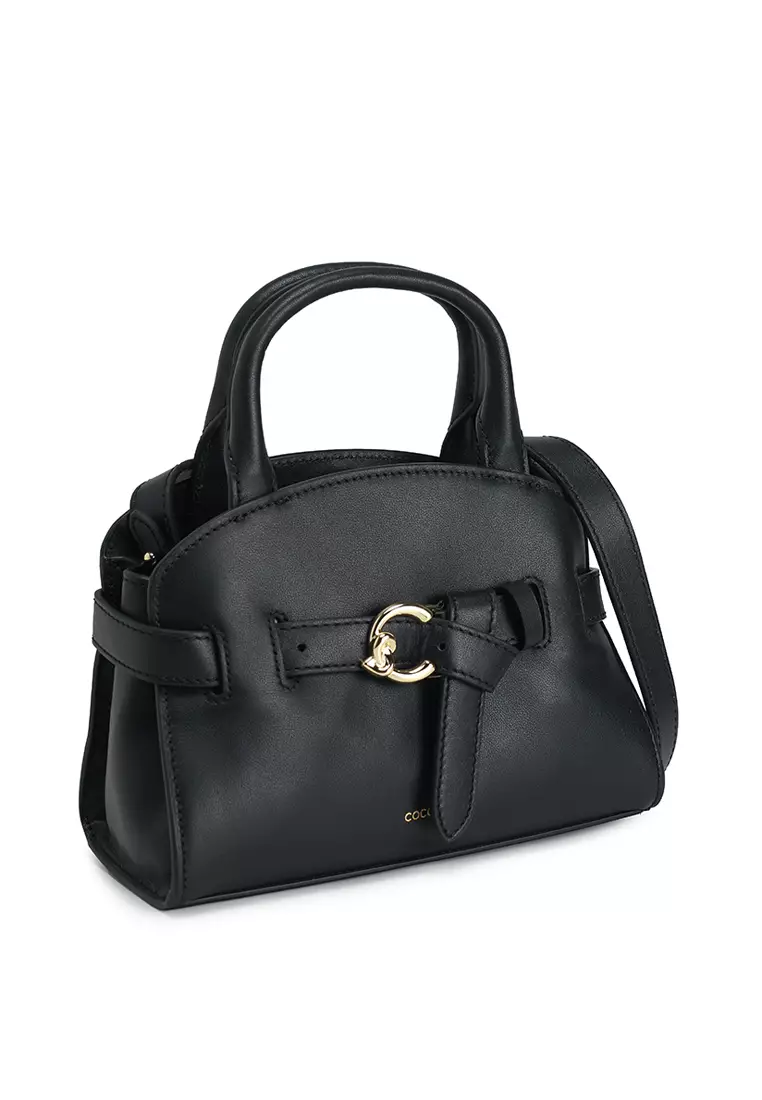 Sabine Small Top-Handle Bag