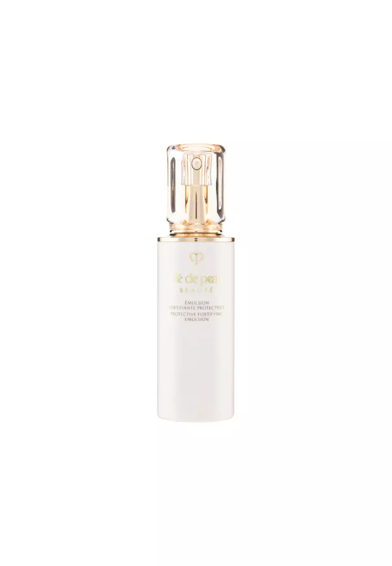 網上選購Clé de Peau Clé de Peau 鉑鑽日間防曬活膚乳液SPF25 PA