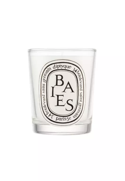 Diptyque Berries Candle 190g