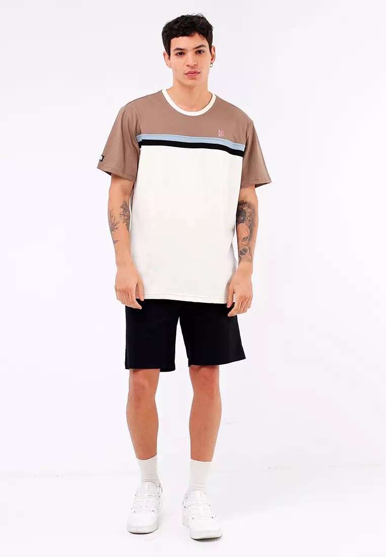 Round Neck Regular Fit