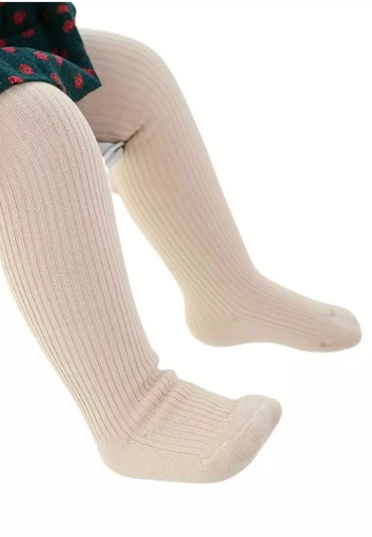 Beige tights outlet toddler