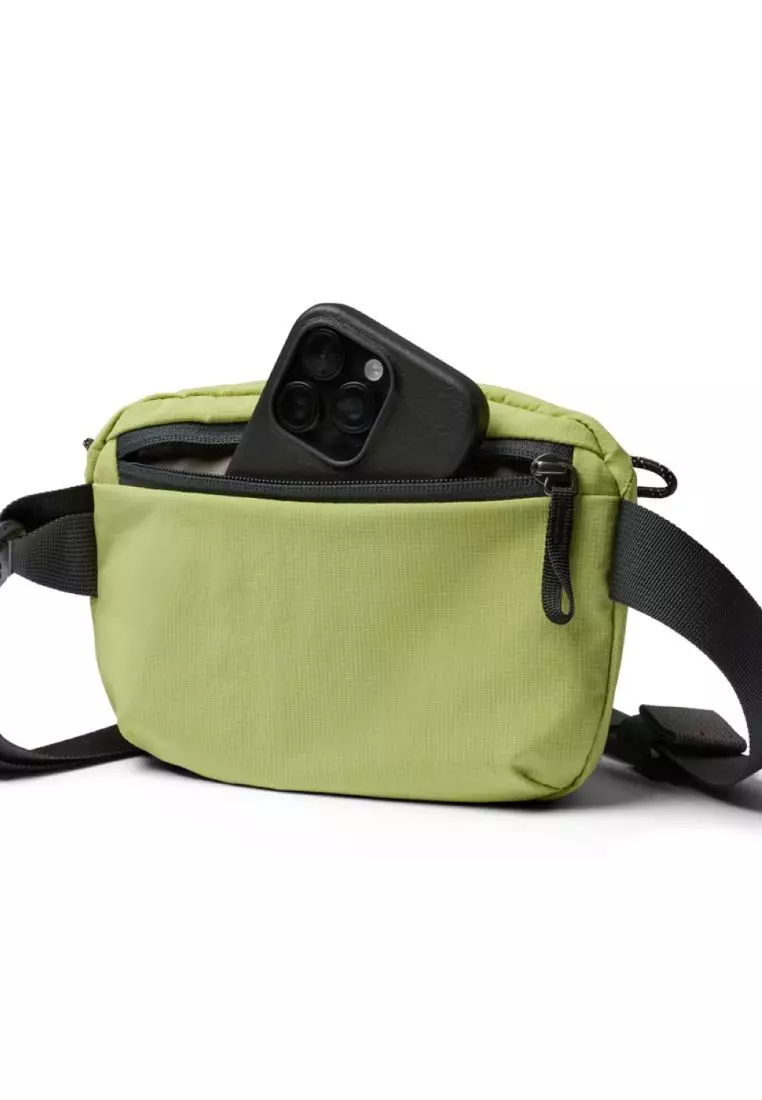 Bellroy Lite Belt Bag - Kiwi