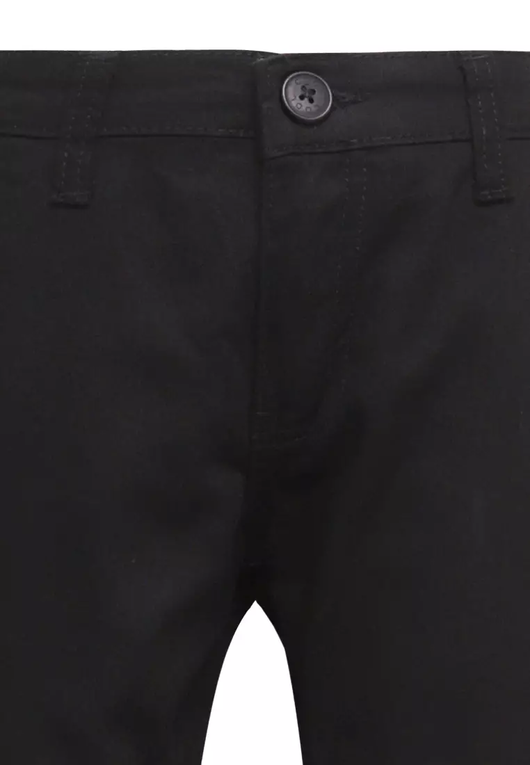 Celana Panjang Non Denim