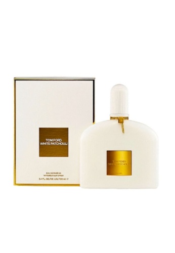Buy Tom Ford TOMFORD WHITE PATCHOULI FOR WOMEN EDP 100ML/CLEARANCE SALE/FLASH  SALE 2023 Online | ZALORA Singapore