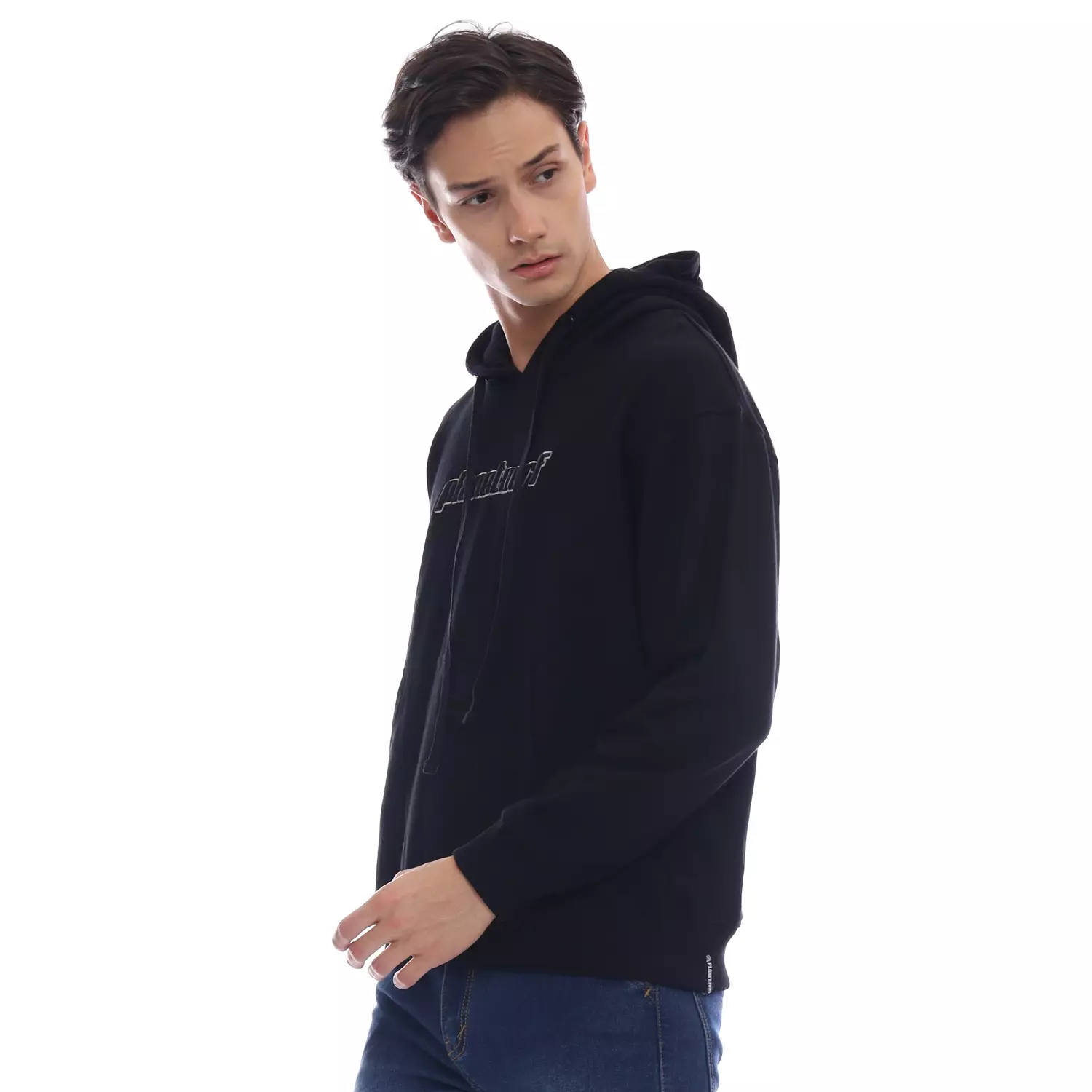 Planet Surf Clothing Jumper Pria Mocte Men Jumper 231B Planet Surf