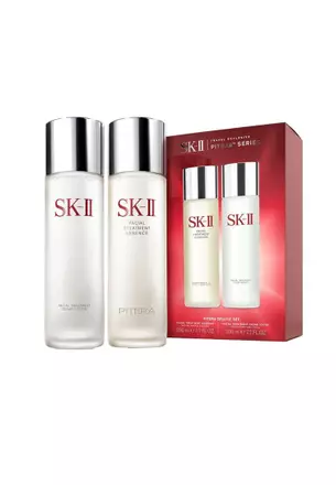 SK-II 香港 - 優惠低至4折 @ ZALORA 香港