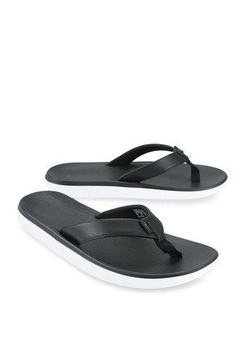 nike kai flip flops