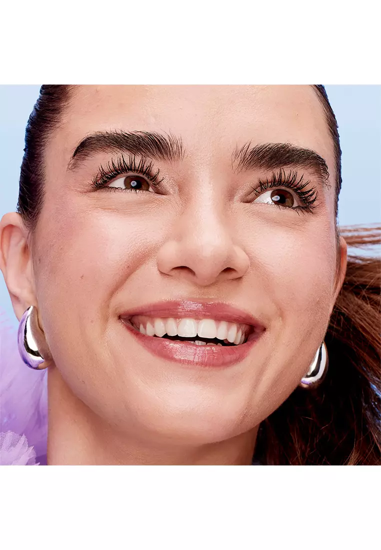 NEW! Benefit - Badgal Bounce Mascara Mini