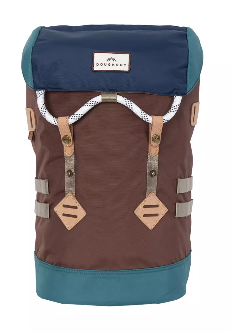 Doughnut hotsell outdoor backpack