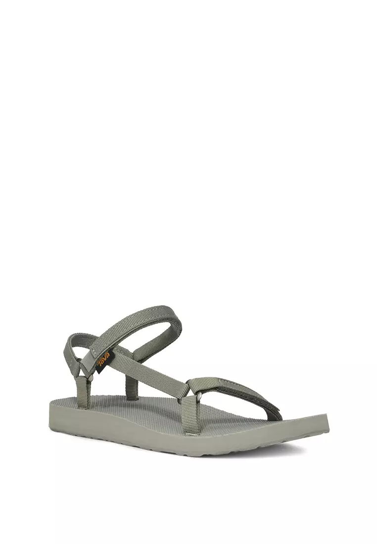 Women's Original Universal Slim Sandal - Seagrass (1150110-SGSS)