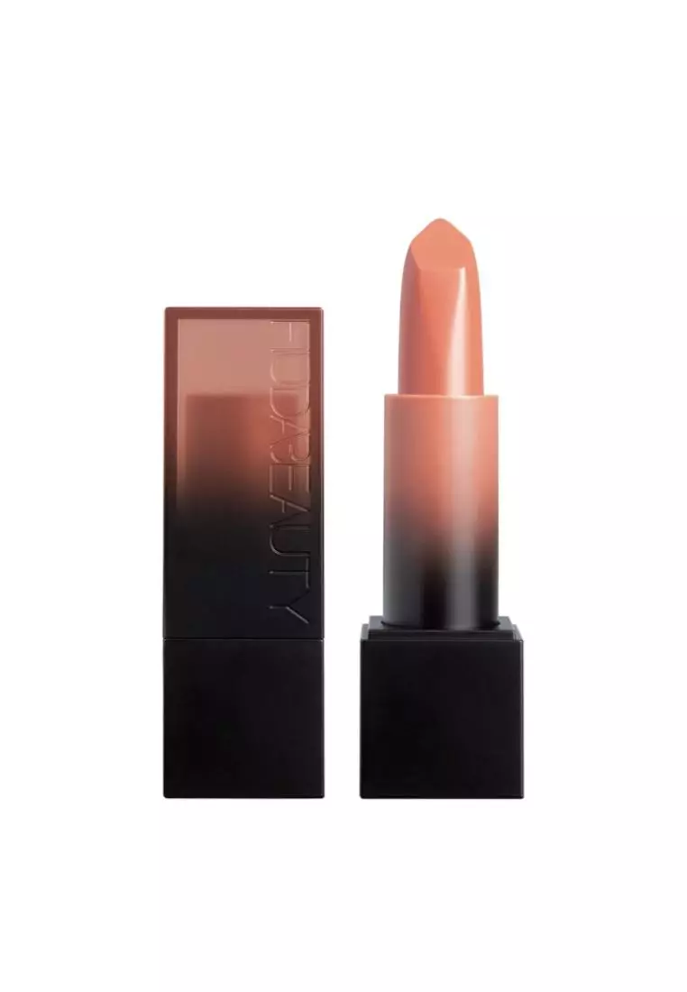 Power Bullet Cream Glow Lipstick Hustla