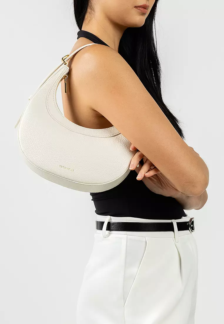 Whisper Mini Shoulder Bag