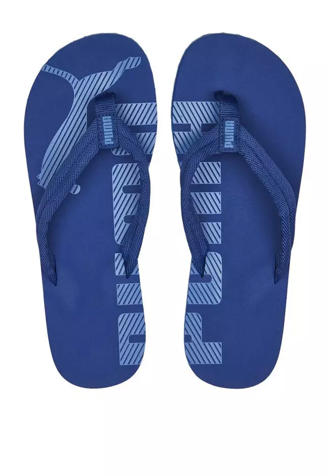 Puma flip store flops womens