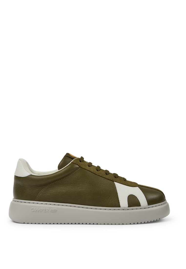 CAMPER Men Trainers /Runner K21 /green-K100743-011