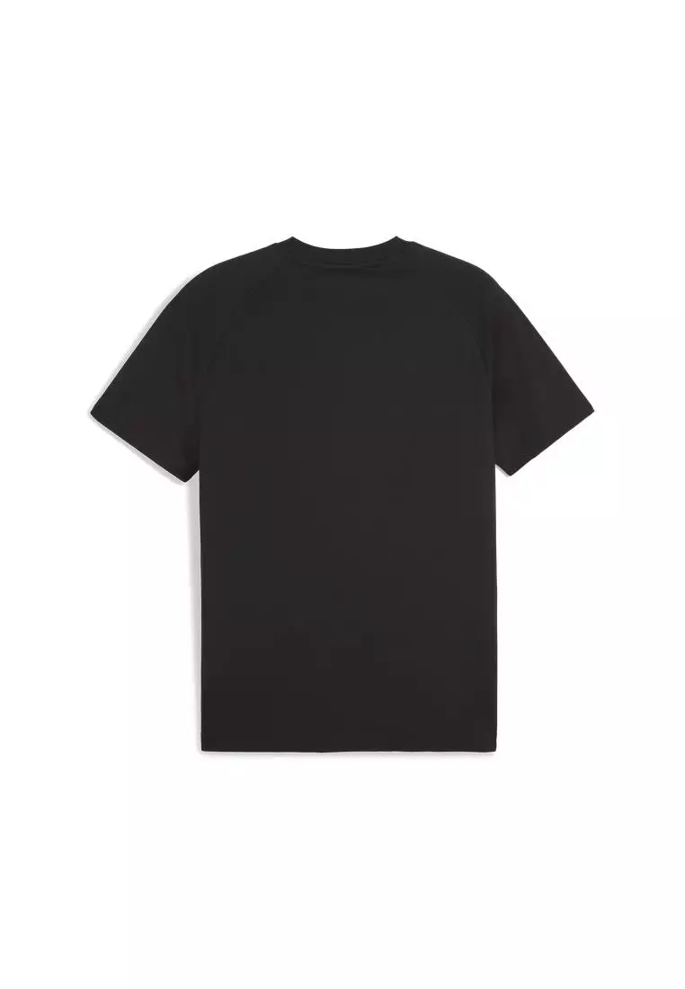 PUMATECH Men's Pocket Tee