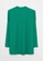LC WAIKIKI green Standing Collar Crepe Women T-shirt 82234AA5169588GS_6