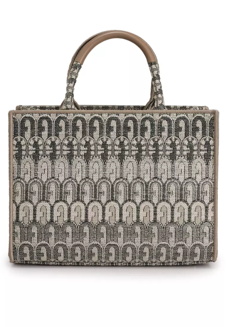 FURLA ◆ FURLA OPPORTUNITY L TOTE ハンドバッグ FURLA】OPPORTUNITY トートバッグ L (FURLA/トートバッグ