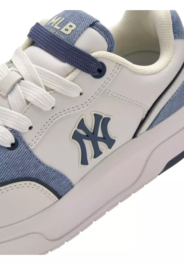 CHUNKY LINER DENIM POCKET NEW YORK YANKEES