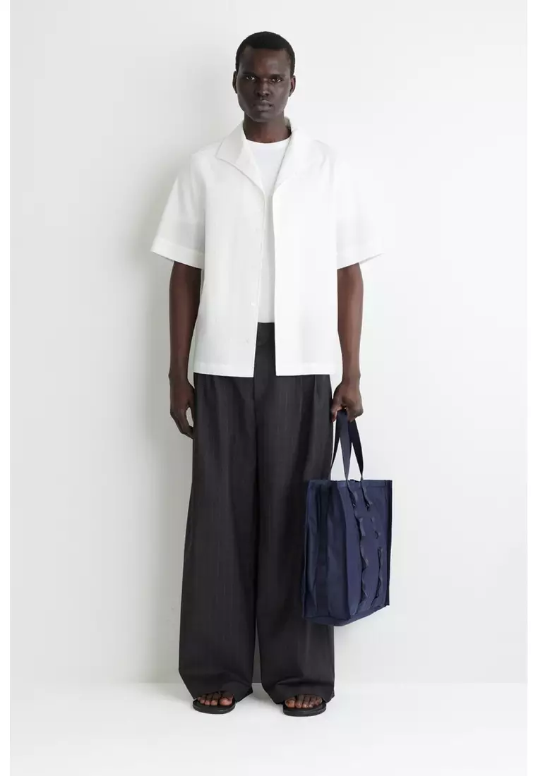 TRANSIT TOTE BAG - NYLON