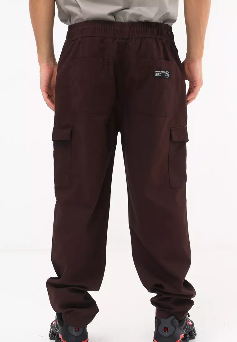 Cargo Pants