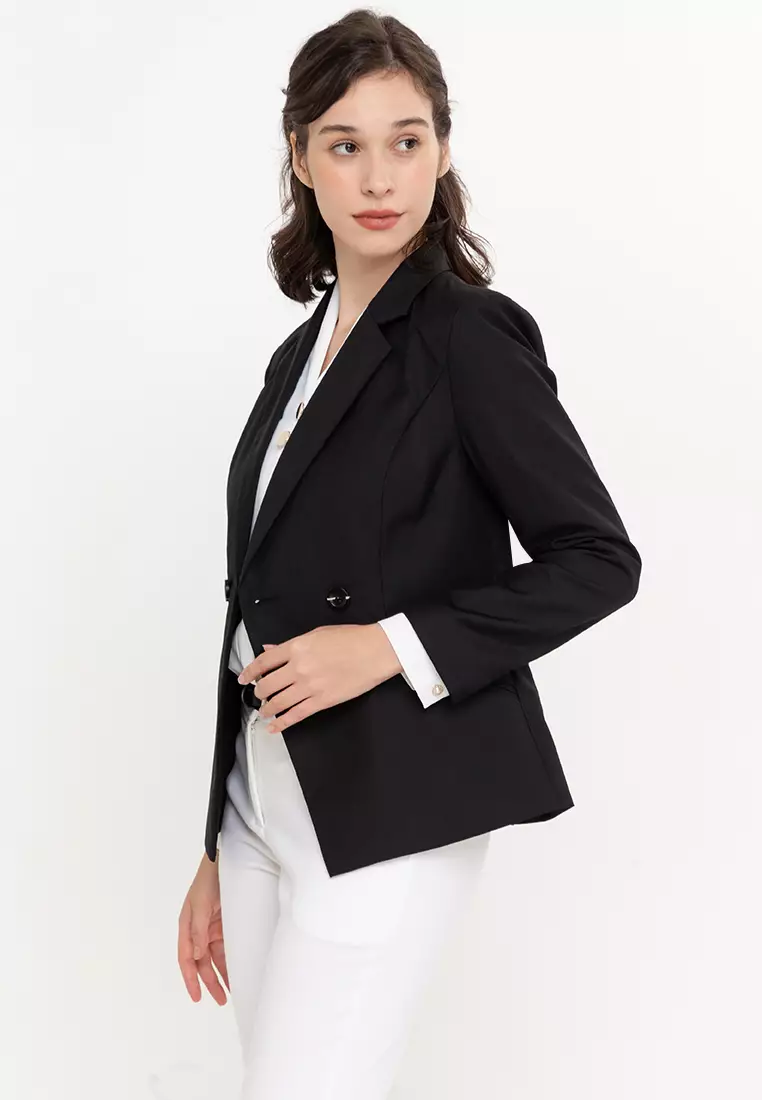 Light Weight Suit Blazer