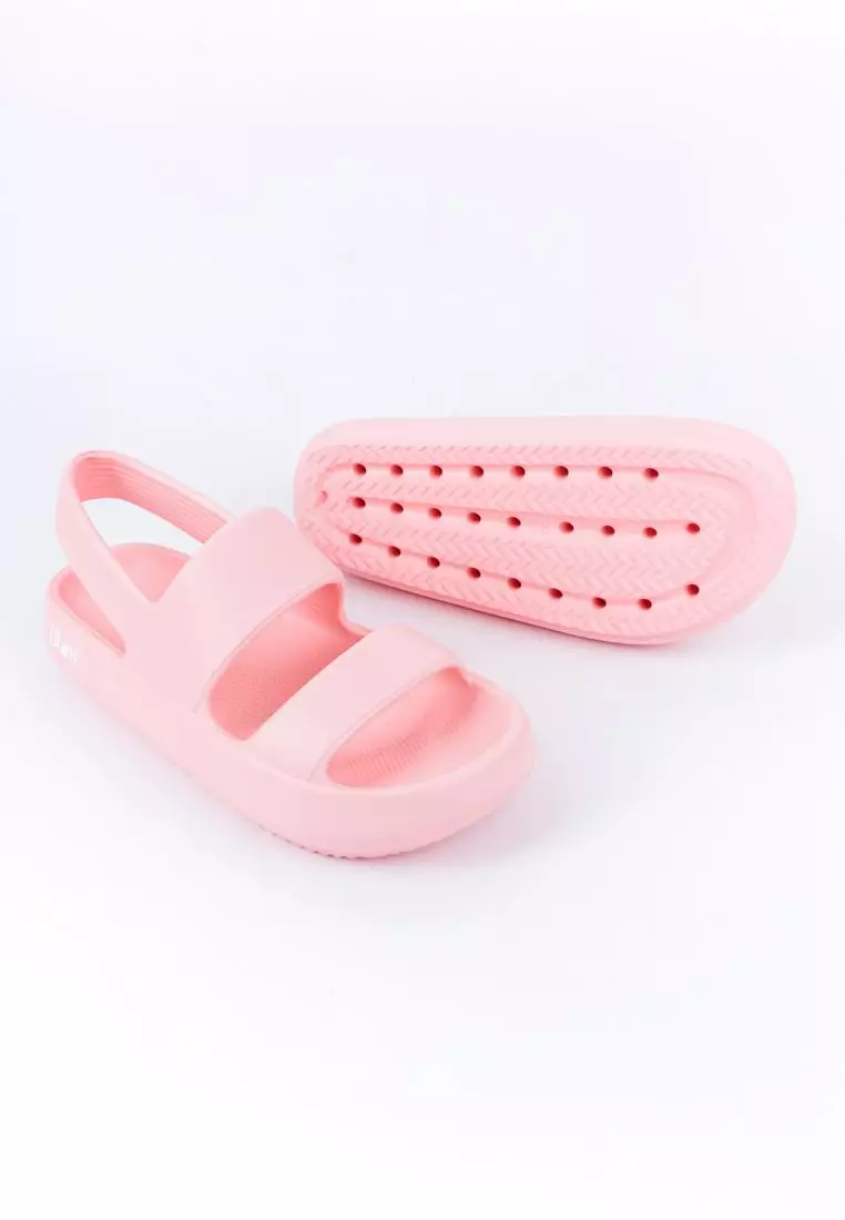 Blow BIRKIN 0004 Kima Sandal Gunung Korea Slip On Karet