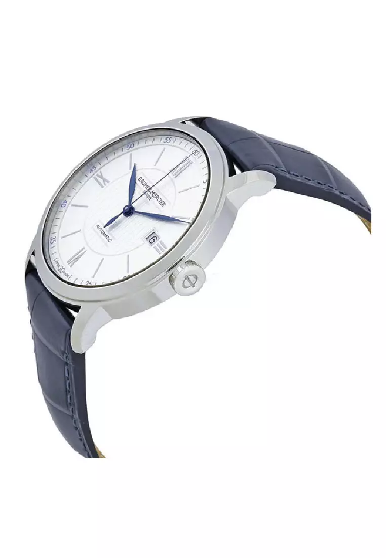 Baume & Mercier Classima Automatic Date Display Men's Watch M0A10333