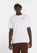 白色