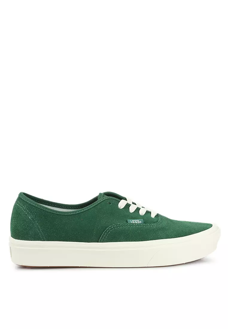 Buy VANS Comfycush Authentic Sneakers 2024 Online ZALORA Singapore