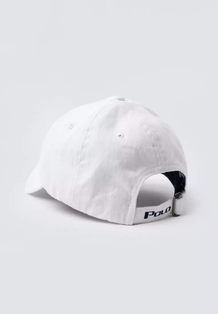 Polo Haus - Cap UCAP1004