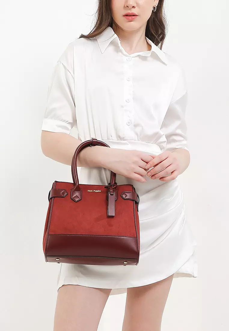 Miller Satchel