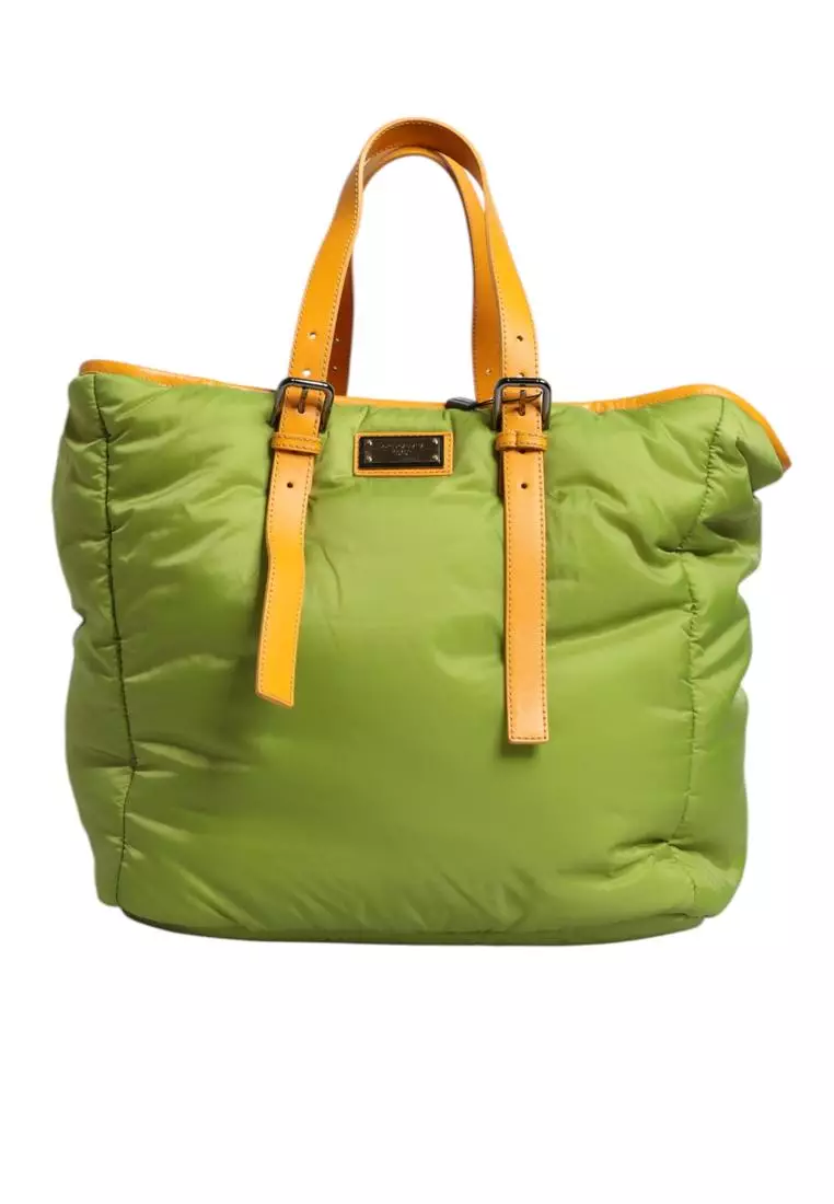 Buy Dolce Gabbana Crossbody Tote Bag with Adjustable Strap