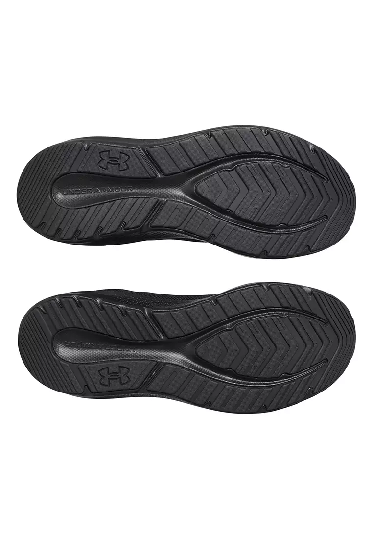 Charged Pursuit 4 Shoes