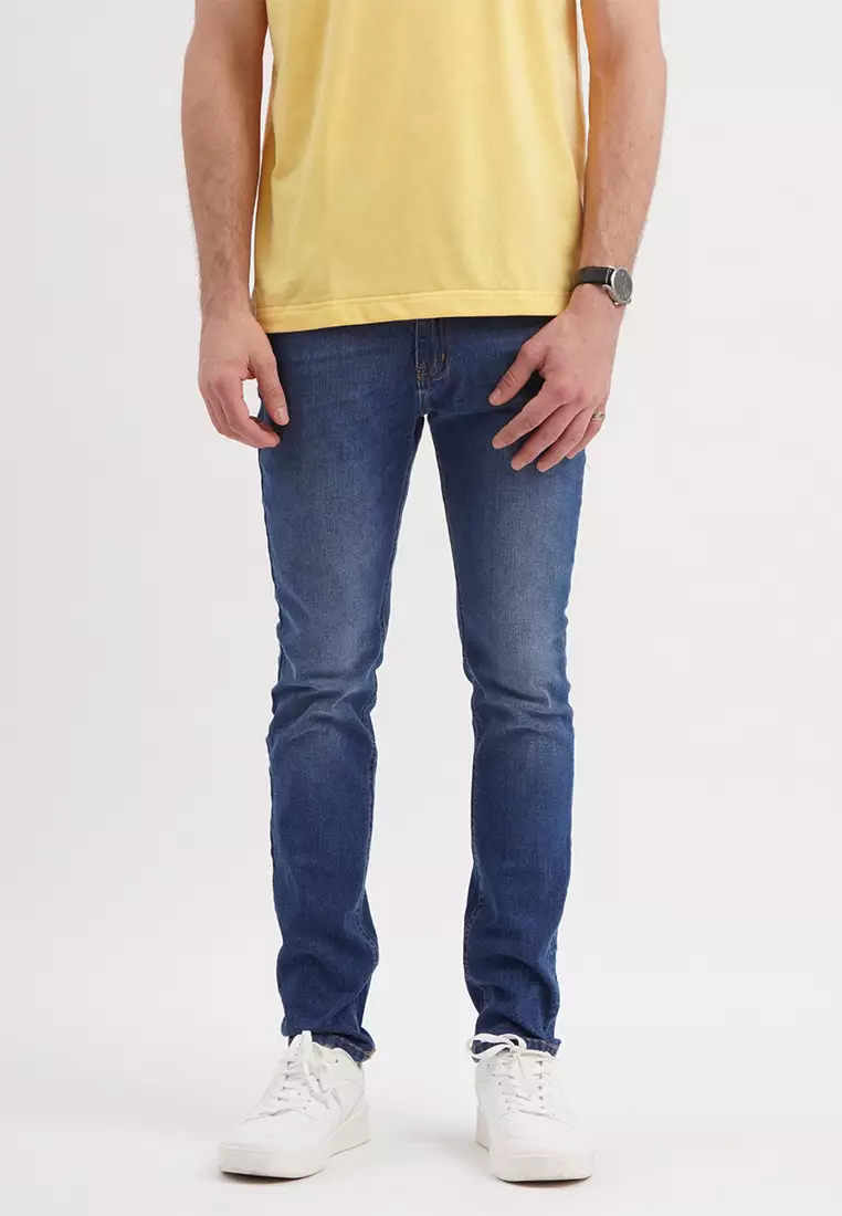 Super Skinny Jeans